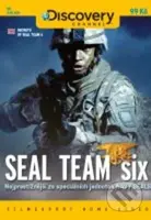 Seal Team Six (Digipack) - film z kategorie Válečné dokumenty