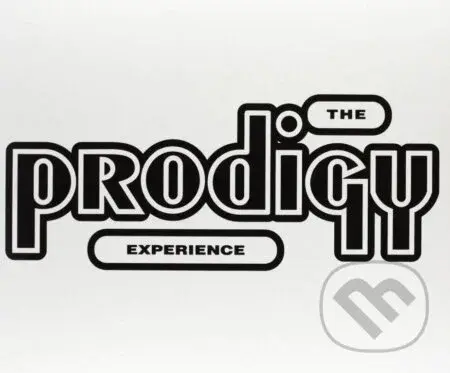 Prodigy: Experience LP (2 LP) - The Prodigy