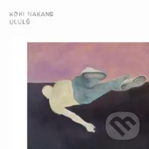 Koki Nakano:  Ululo LP - Koki Nakano