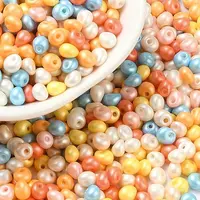 6/0 Glass Seed Beads