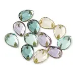 Glass Sew on Rhinestone