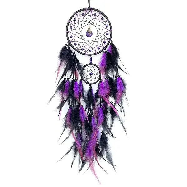 Iron Pendant Decoration