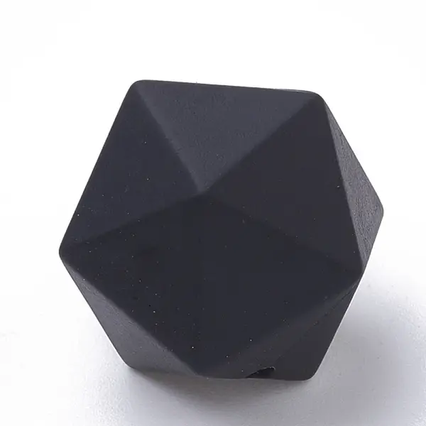 Food Grade Eco-Friendly Silicone Beads