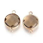 Glass Links connectors