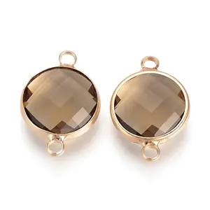 Glass Links connectors