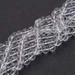 Gemstone Beads Strands