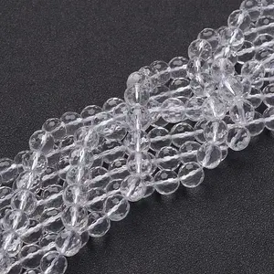 Gemstone Beads Strands