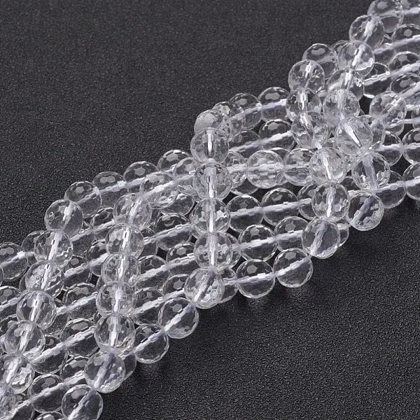 Gemstone Beads Strands