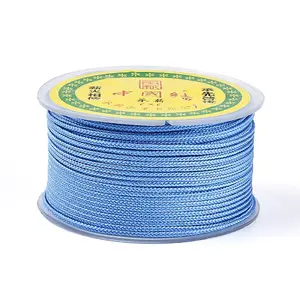 16M Round Nylon Braided Cord