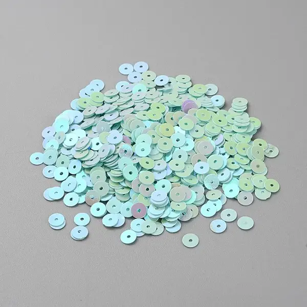 PVC Sequins/Paillette