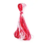 Real Silk Embroidery Threads