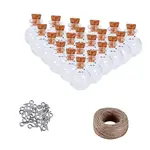 Glass Jar Glass Bottles