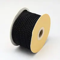 Braided Nylon Threads