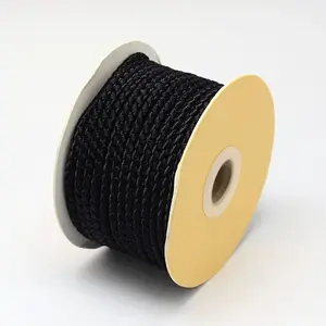 Braided Nylon Threads