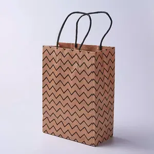 kraft Paper Bags