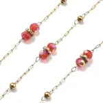 304 Stainless Steel Paperclip Chains