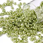 6/0 Glass Seed Beads