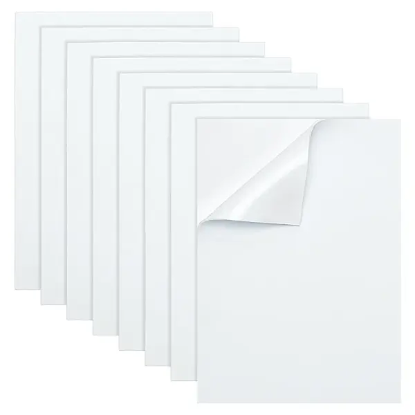 Adhesive EVA Foam Craft Sheets