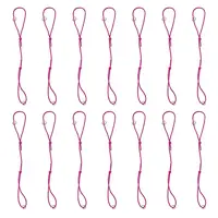 Elastic Cord Bracelet Making