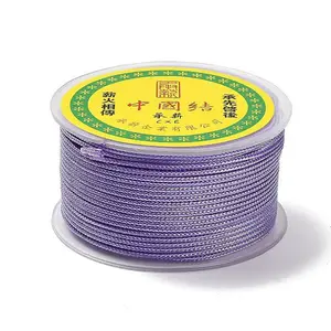 16M Round Nylon Braided Cord
