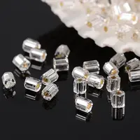 FGB Grade A Glass Seed Beads