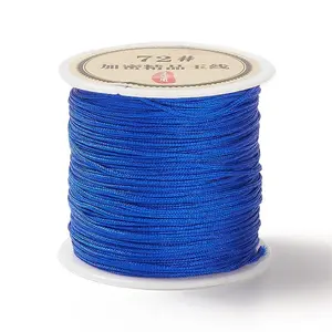 Nylon Chinese Knot Cord