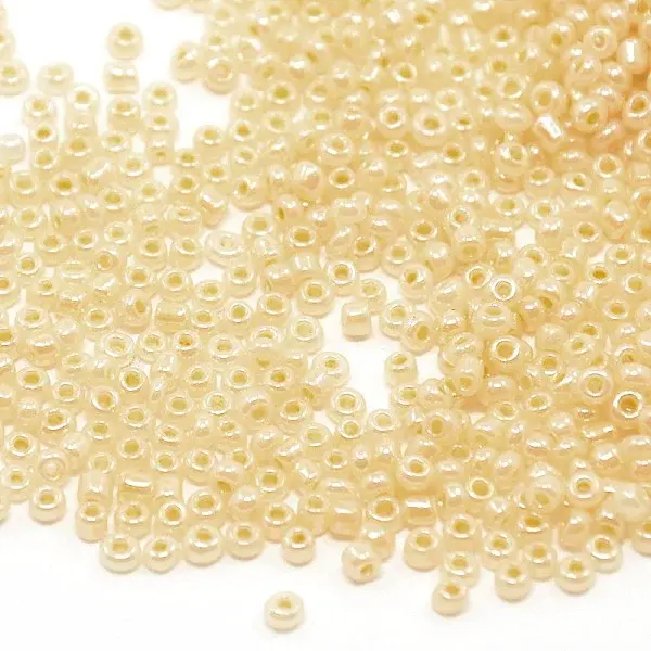 Glass Seed Beads