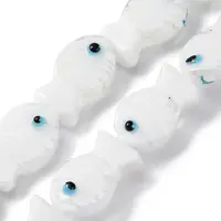 Handmade Lampwork Beads Strands