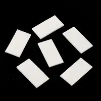Fibre Perfume Pads