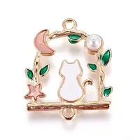 Zinc Alloy Links connectors