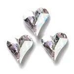 K9 Glass Rhinestone Cabochons