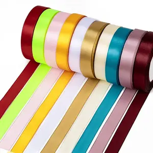 Satin Ribbon
