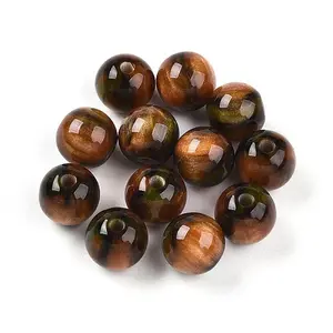 Resin Beads