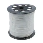 Korean Faux Suede Cord