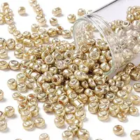 6/0 Glass Seed Beads