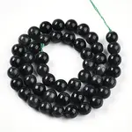 Natural Green Kyanite Beads Strands