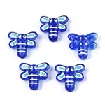 Handmade Lampwork Enamel Beads