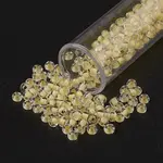11/0 FGB Grade A Round Glass Seed Beads