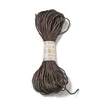 Polyester Embroidery Floss