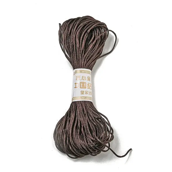 Polyester Embroidery Floss