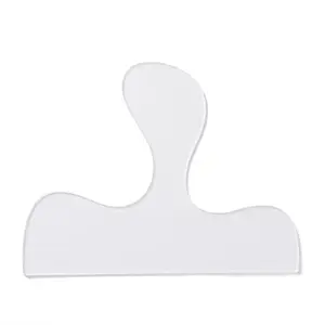 Acrylic Charcuterie Board Handle Template