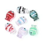 Handmade Lampwork Beads Strands