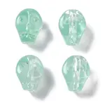 Baking Paint Glass Beads
