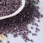 Baking Paint Glass Seed Beads