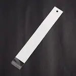 Rectangle OPP Cellophane Bags