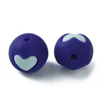 Food Grade Eco-Friendly Silicone Beads