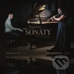 Ivica Gábrišová, Maroš Klátik: Flautové sonáty 20. storočia