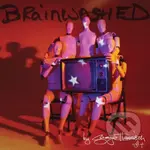 George Harrison: Brainwashed LP - George Harrison