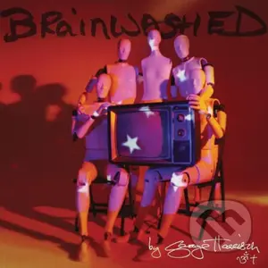 George Harrison: Brainwashed LP - George Harrison