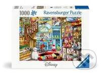 Disney Pixar: Příběh hraček - puzzle z kategorie Disney